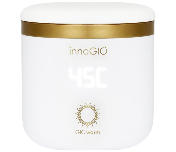 INNOGIO GIOwarm Mini Podgrzewacz do butelek - 1360134 - zdjęcie